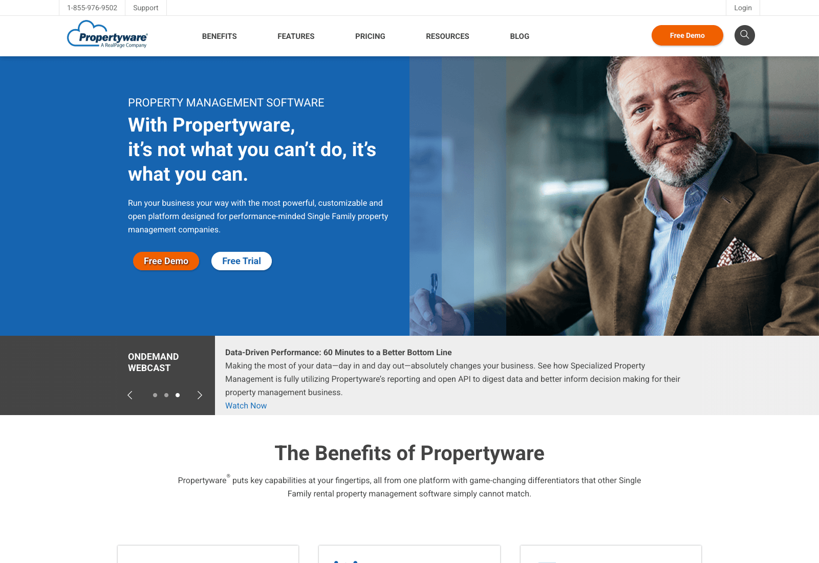 Propertyware