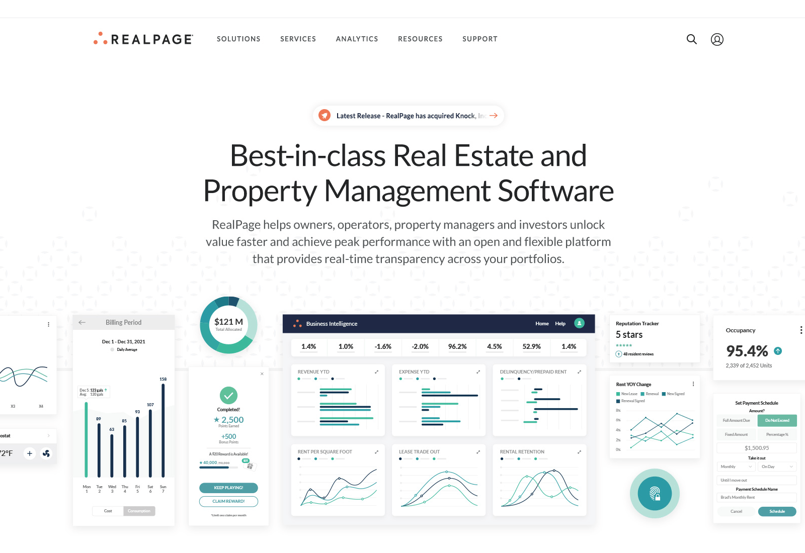 RealPage